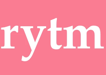 Synonym rytm