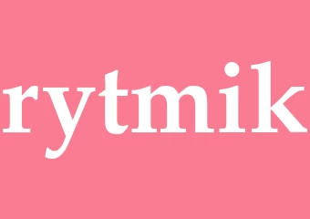 Synonym rytmik