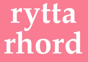 Synonym ryttarhord