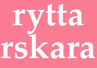 Synonym ryttarskara