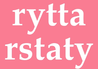 Synonym ryttarstaty
