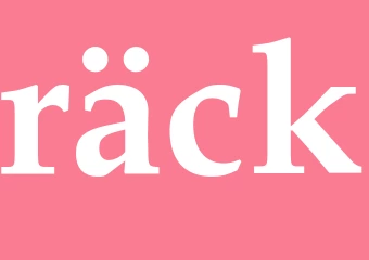 Synonym räck