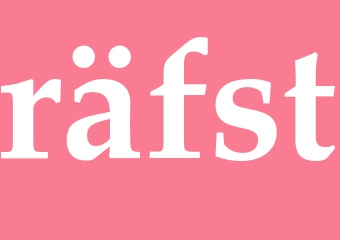 Synonym räfst