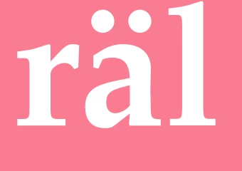 Synonym räl