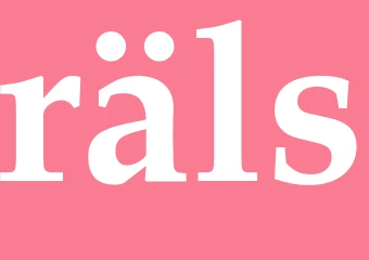 Synonym räls