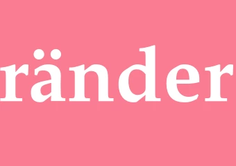Synonym ränder