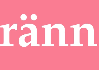 Synonym ränn