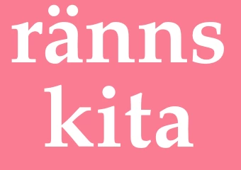 Synonym rännskita