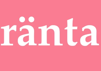 Synonym ränta
