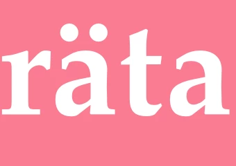 Synonym räta