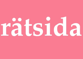Synonym rätsida