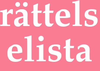 Synonym rättelselista