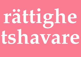 Synonym rättighetshavare