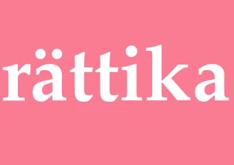 Synonym rättika