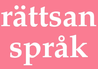 Synonym rättsanspråk
