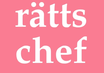 Synonym rättschef
