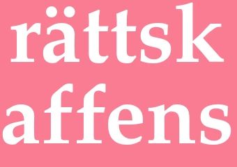 Synonym rättskaffens