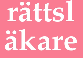 Synonym rättsläkare