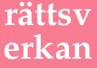 Synonym rättsverkan