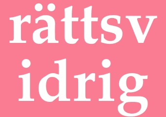 Synonym rättsvidrig