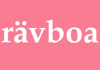 Synonym rävboa