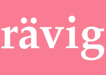 Synonym rävig