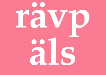 Synonym rävpäls