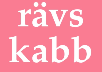 Synonym rävskabb