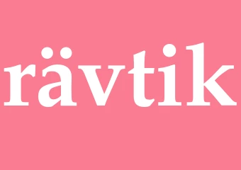 Synonym rävtik