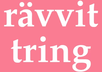 Synonym rävvittring
