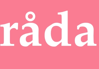 Synonym råda