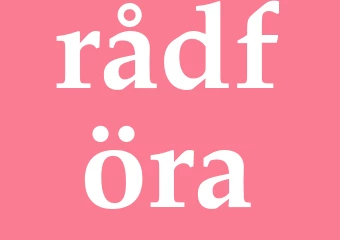 Synonym rådföra