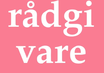 Synonym rådgivare