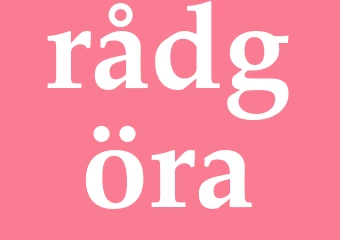 Synonym rådgöra