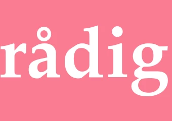 Synonym rådig