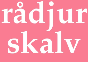 Synonym rådjurskalv