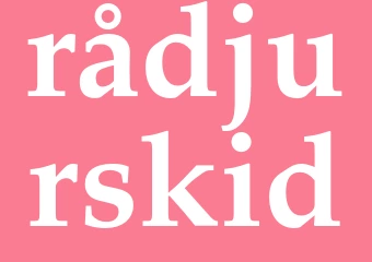 Synonym rådjurskid