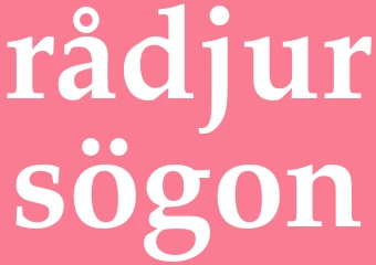Synonym rådjursögon