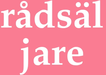 Synonym rådsäljare