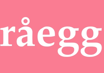 Synonym råegg