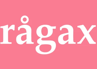 Synonym rågax