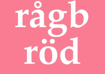 Synonym rågbröd