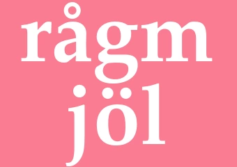 Synonym rågmjöl
