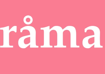 Synonym råma
