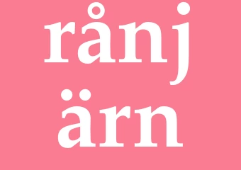Synonym rånjärn