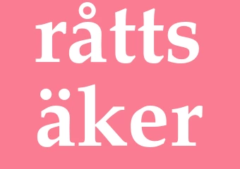 Synonym råttsäker