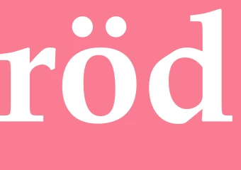 Synonym röd