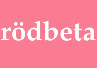 Synonym rödbeta