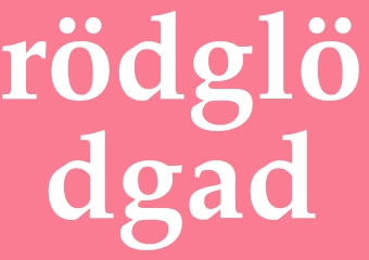Synonym rödglödgad