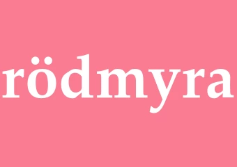 Synonym rödmyra